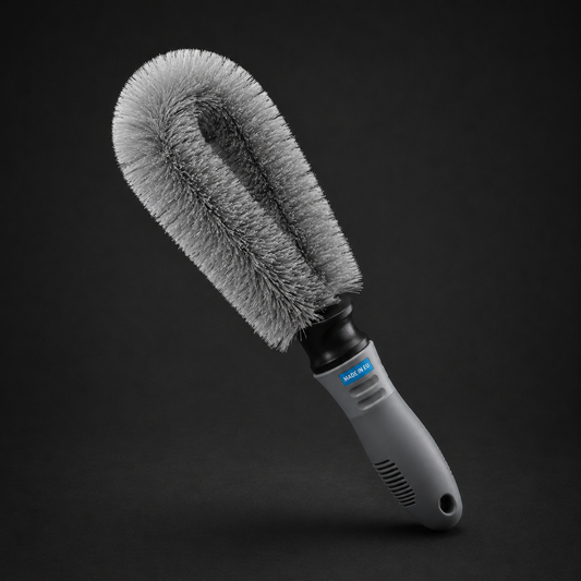 Car Tire Cleaning Brush